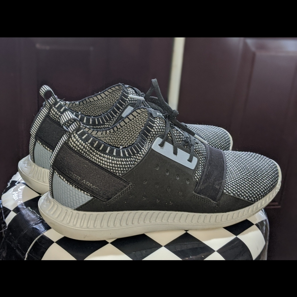 Under Armour Shoes